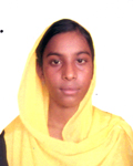 MST. MILLIKA KHATUN