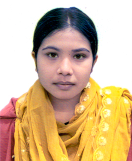 MST. EVA KHATUN