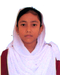 MST. LAMIA AKTER