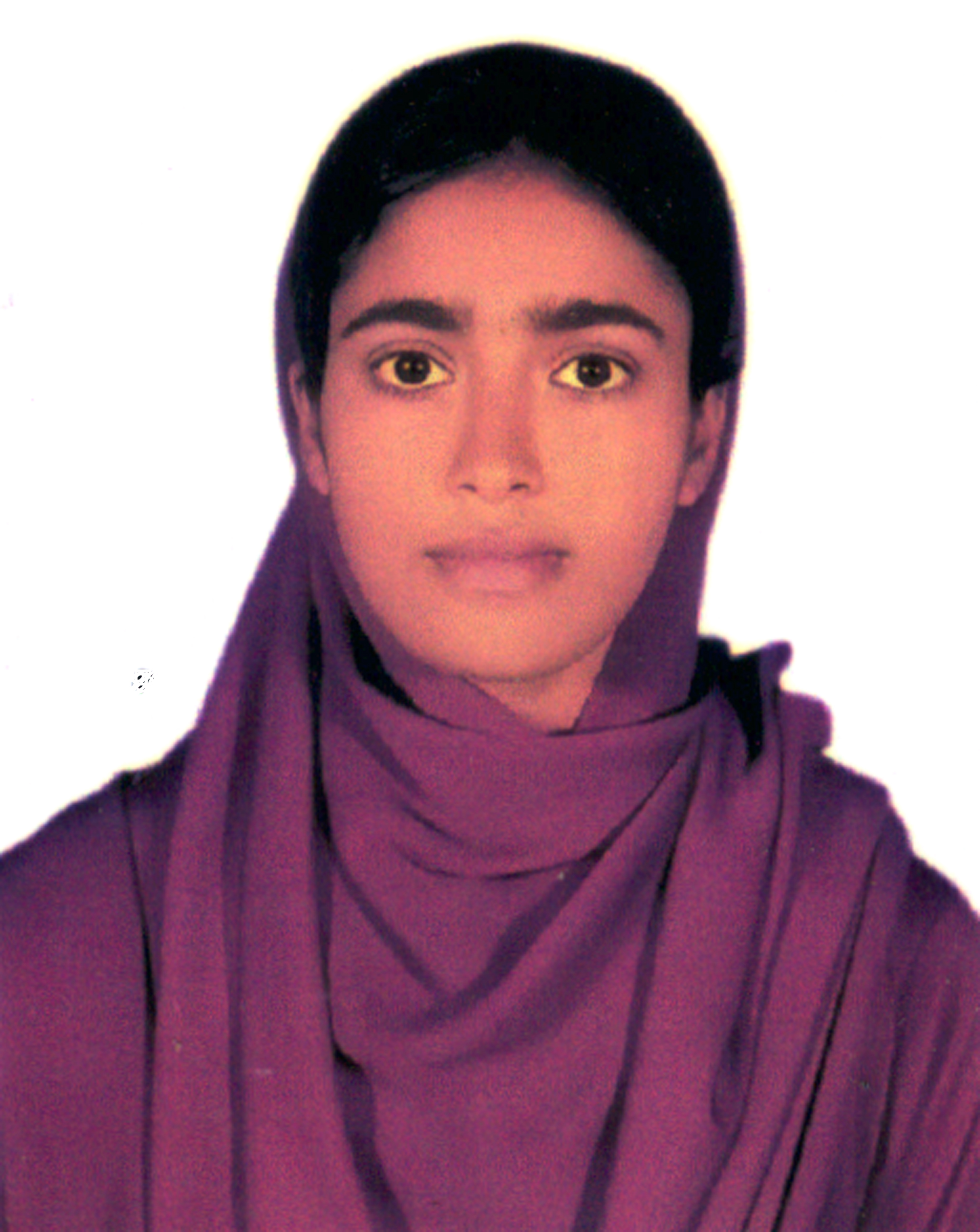MST. ANONNA AKTER