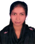 MST. SUMIYA KHATUN