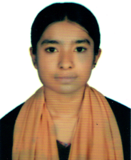 MST. FARZANA KHATUN