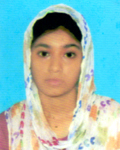 MST. SUMAYA KHATUN