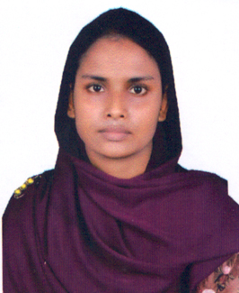 MST. MILU KHATUN