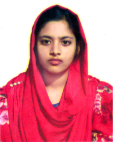 MST. RIMI KHATUN