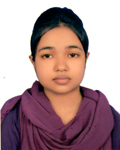 MST. SUMIYA ISLAM