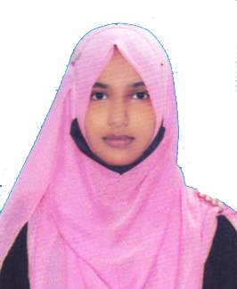 MST. SADIA AKTAR SHAWON