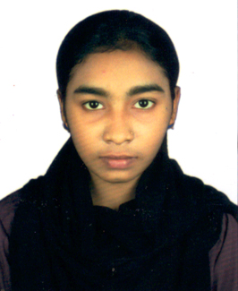 MST. RAFIA AFRIN