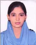 MST. BEAUTY KHATUN
