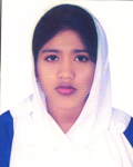MST. MOMETA KHATUN