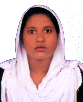 MST. RAZINA AKTER