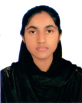 MST. SURAIYA KHATUN