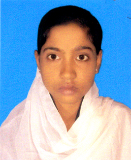 MST. SUMA KHATUN