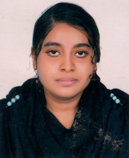 MST. MONIRA KHATUN