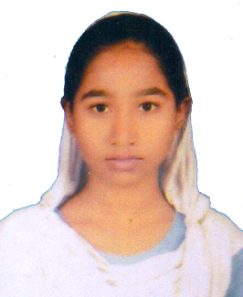 MST. RIYA AKTER