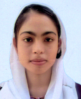 MST. SADIA AKTER