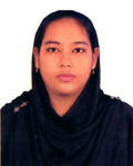 MST. MALIHA RASUL MOMO