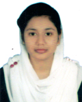 MST. SOMAYIA AKTER