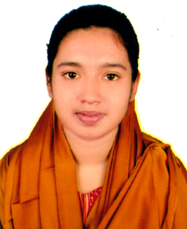 MST. JARIN KHATUN