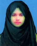 MST YASMIN AKTAR EITY