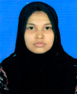 MIM AKTER