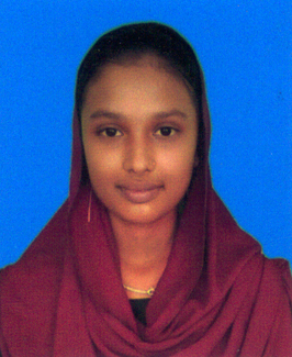 MST. EVA KHATUN