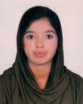 MST. SHIRIN AKTER SANTA