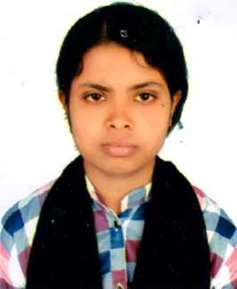 KAZI ASRAFE JAHAN OYSHI