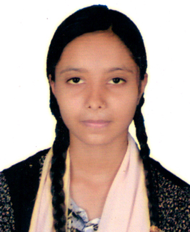 MST. JOYA KHATUN
