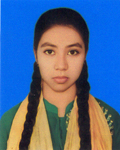 EFFAT JAHAN