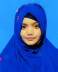 MST. MOLIYA KHATUN