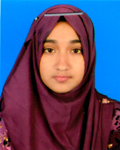 MST. SHAHANA AKTER TITHI
