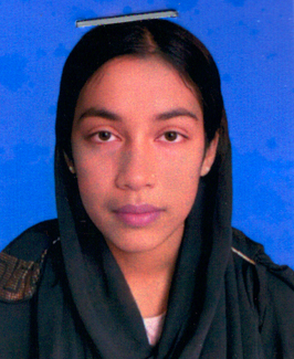 MST. NADIYA KHATUN