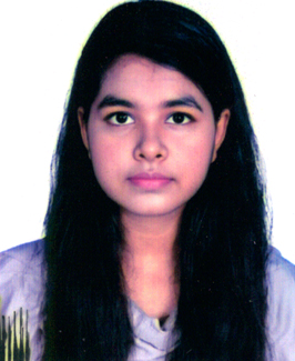 MST. SAYMA AKTER