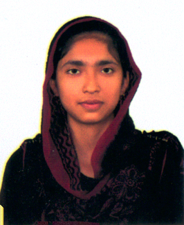 MST. SAJOTI KHATUN
