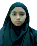 MST. SUROVE AFRIN NUR