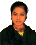 ALIMA AKTER PRITI