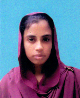 MST. RITA KHATUN