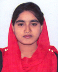 MST. YEASMIN KHATUN