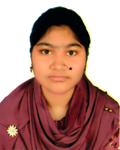 MST. MAHI ISLAM