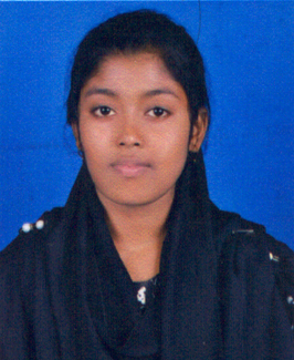 MST. JANNATUL FERDUS JERIN