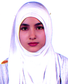 MST. AMINA KHATUN