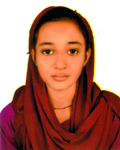 MST. AFRIN KHATUN
