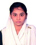 MST. CHADNI KHATUN
