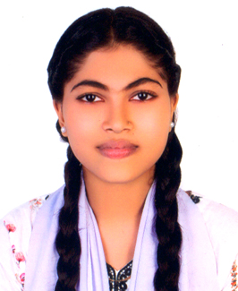 MST. MOHIMA AKTER
