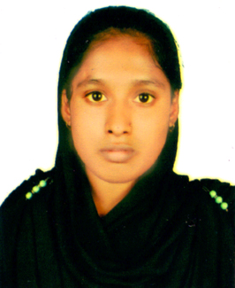 MST. LAMIA KHATUN