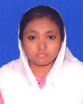 MST. MIM AKTER