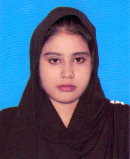 JUI KHATUN