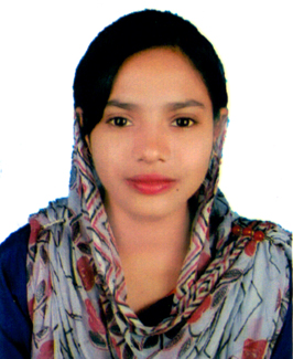 MST. RAKHI AKTER