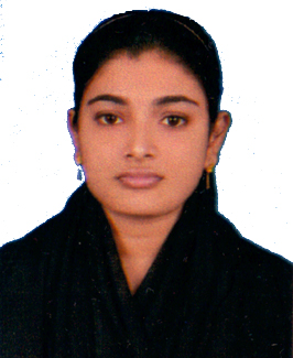 MST. BRISTY KHATUN